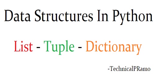Python Data Structures
