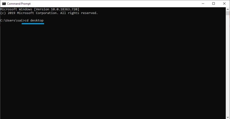 install python on windows python on windows