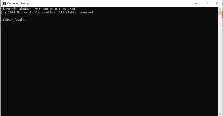 install python on windows python on windows